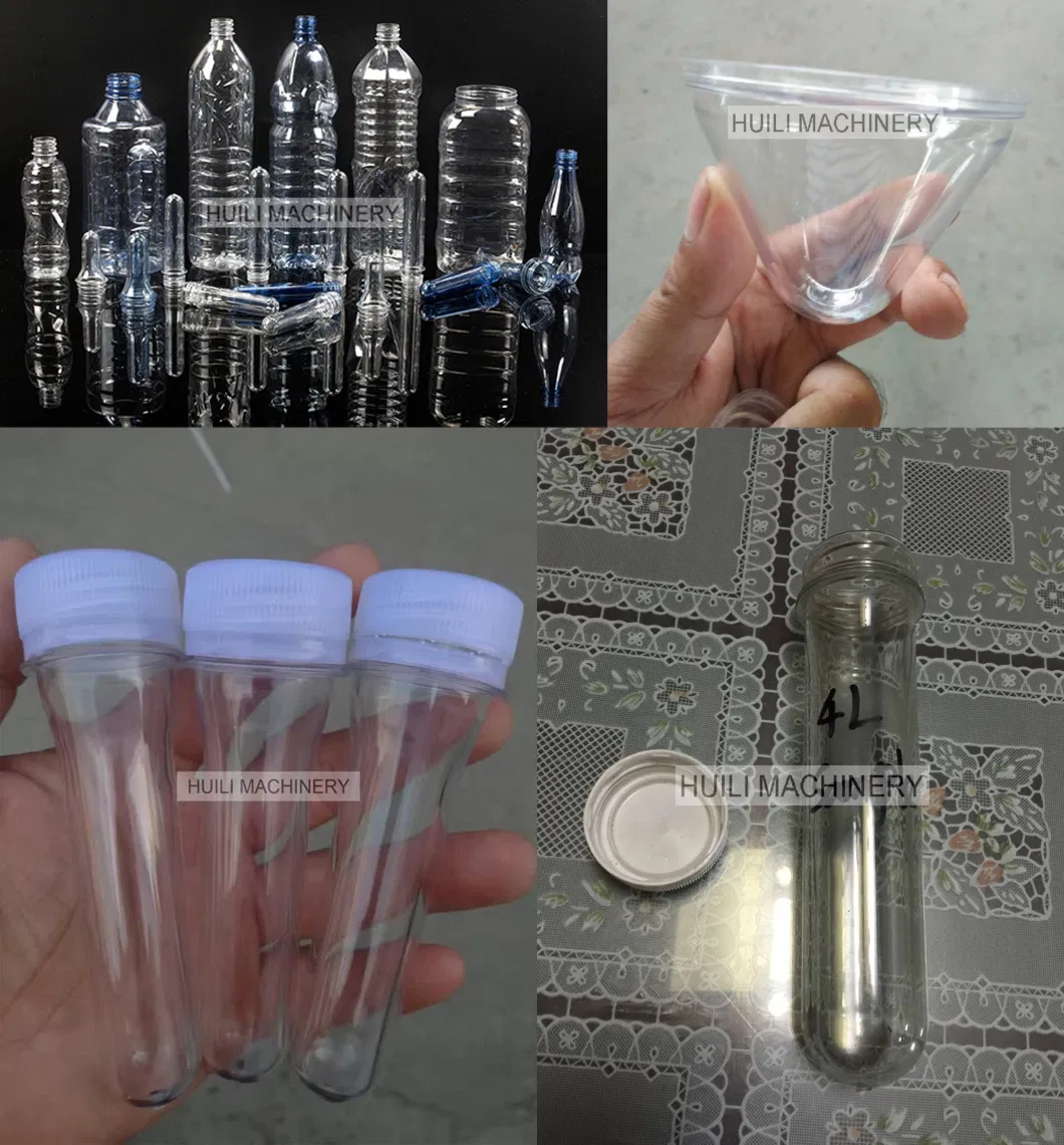 Plastic Making Fully Automatic Blow Molding Machine Japan Equipment Low Consumptio Plastic Making Plastic Bottle Blower