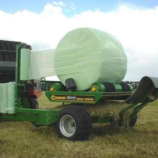 Automatic Wrap