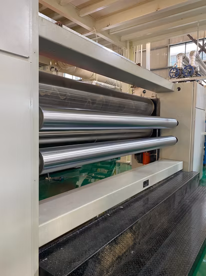 Face Mask Nonwoven Fabric Production Line, Ss Nonwoven Fabric Machine