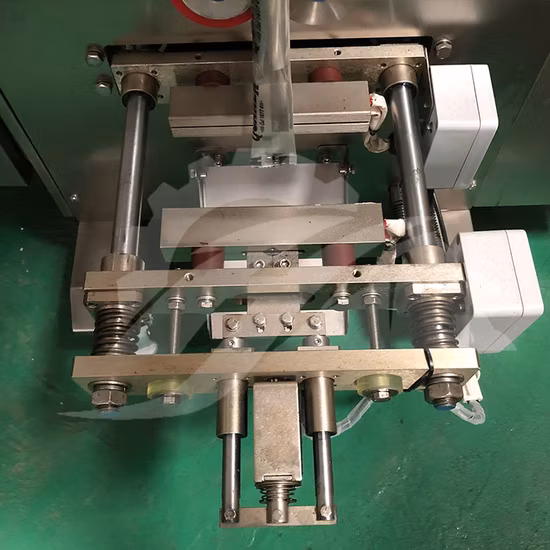Turkey Price Pack and with Printer 5g Sachet Stick Cube Price Filling Bag Finger Paper Automatic Sugar Packing Machine